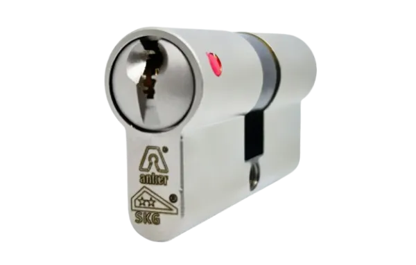 Ankerslot Project-K Schließanlage