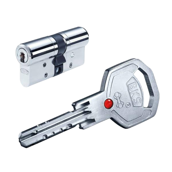 Schließanlage BKS janus8000 Schließanlage BKS janus8000