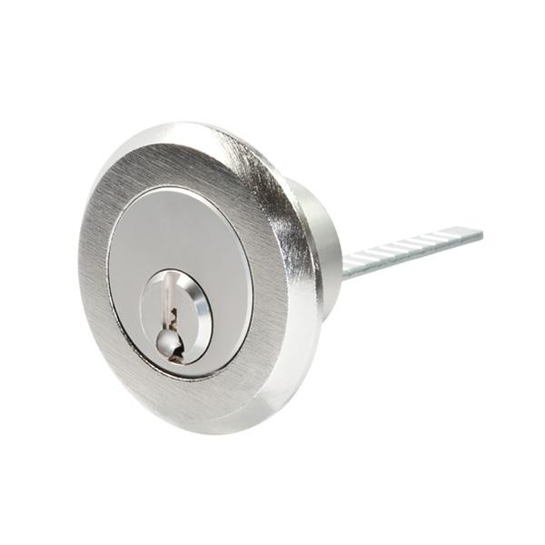 Außenzylinder ABUS Vitess 4000