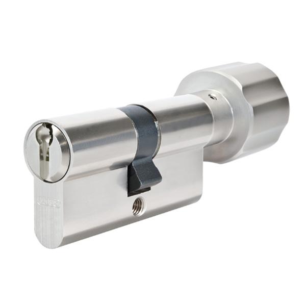 Knaufzylinder ABUS Vitess 4000