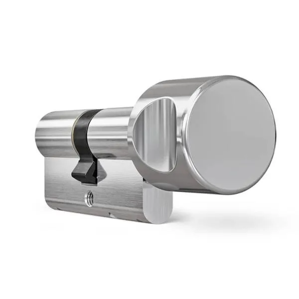 Knaufzylinder DOM ix Teco