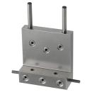 Bohrschablone ABUS FAS101