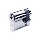 Halbzylinder BKS Helius