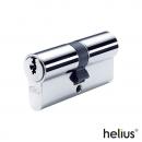 Doppelprofilzylinder BKS helius
