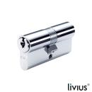Doppelzylinder BKS livius